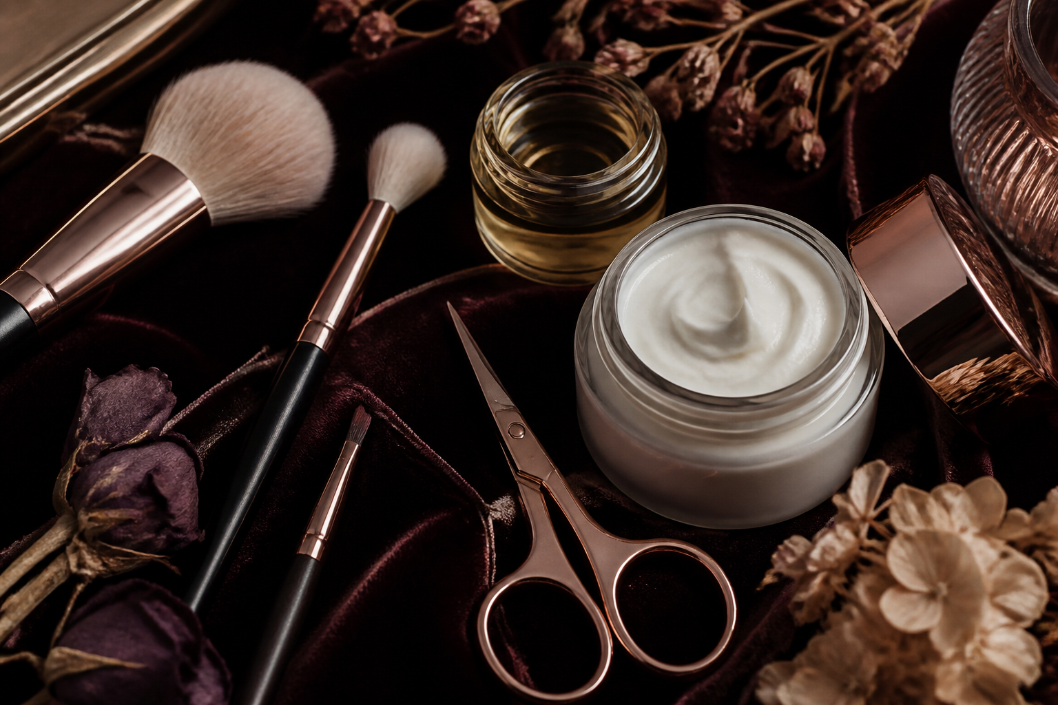 Herramientas de estética premium